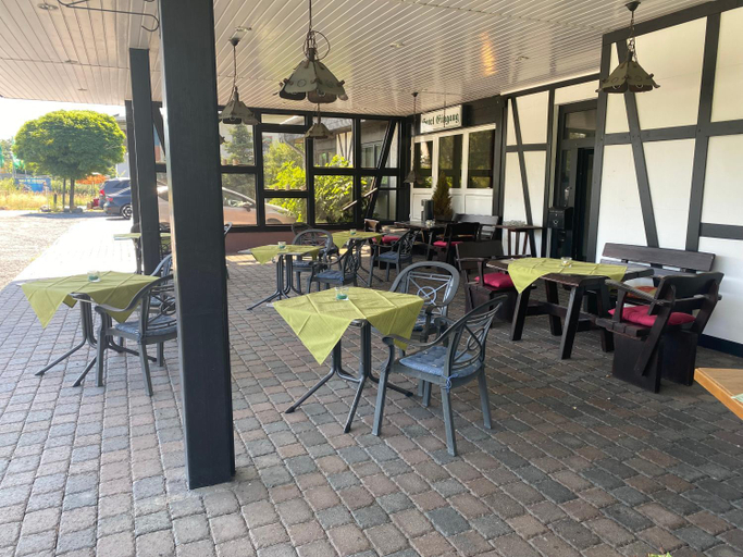 Food & Drinks 4, Hotel Domblick, Rhein-Sieg-Kreis