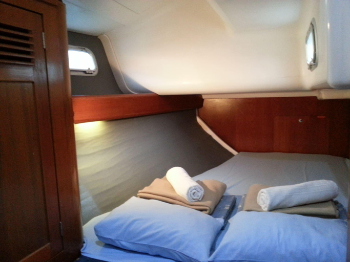 5, 3 or 5 days sailing cruise in Croatia, Split