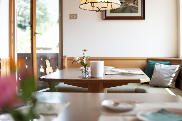 Breakfast area 3, Apartments Prairerhof, Bolzano