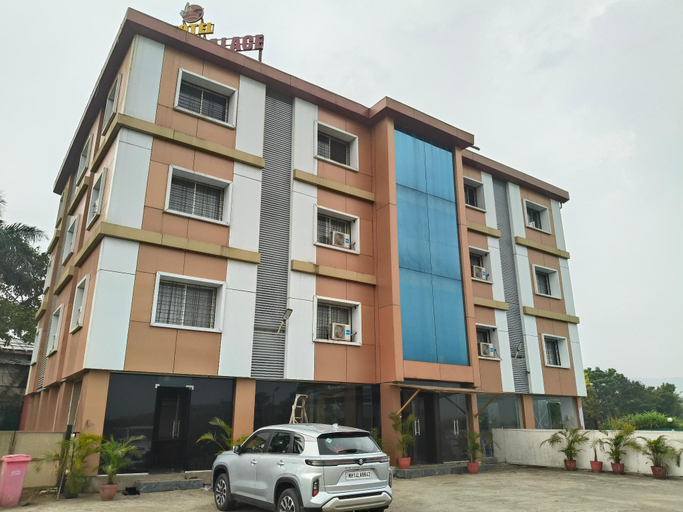 Others 3, Hotel Sandesh Palace Lonavala, Pune