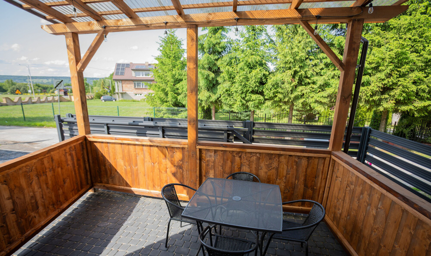 Others 4, Apartamenty Katarzyna, Kielce