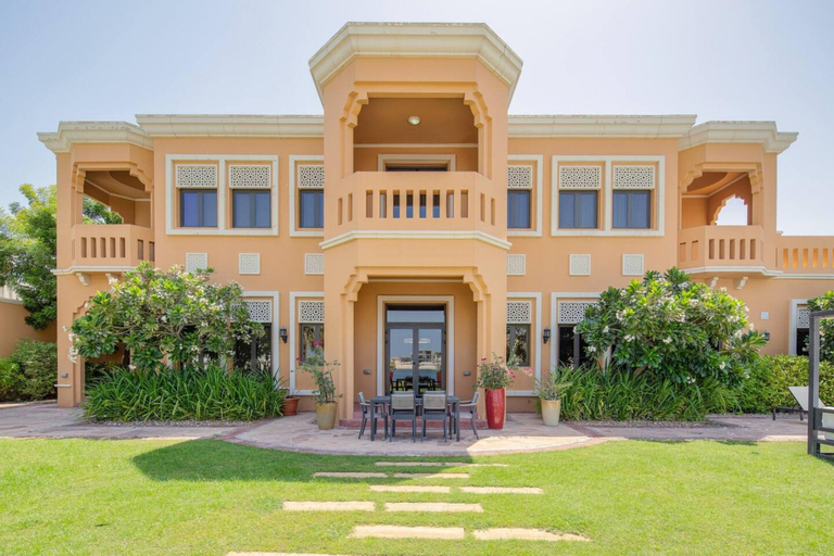 Others 5, Prvt Pool Beach in Luxury Palm Jumeirah Villa, Dubai