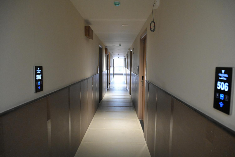 Public Area 2, VISTHARA a unit of Suraksha Stay, Bangalore