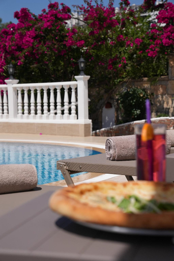 Food & Drinks 3, Queen Boutique Hotel, Bodrum