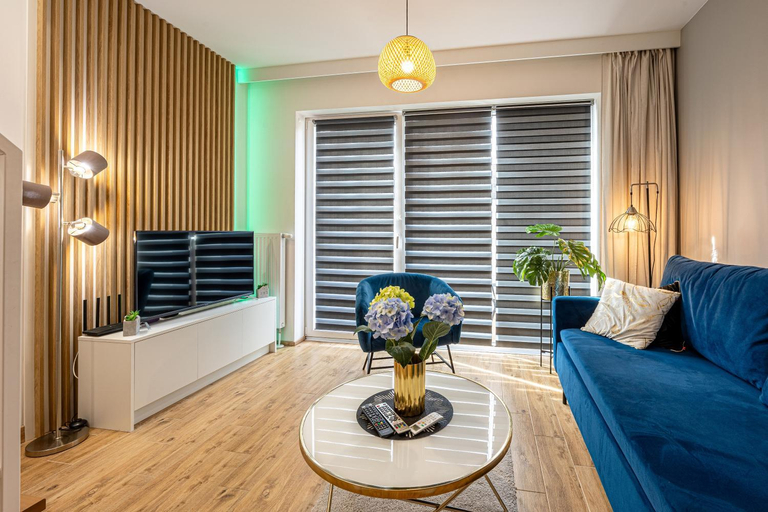 Others 3, RentPlanet - Apartament Slonimskiego II, Środa Śląska