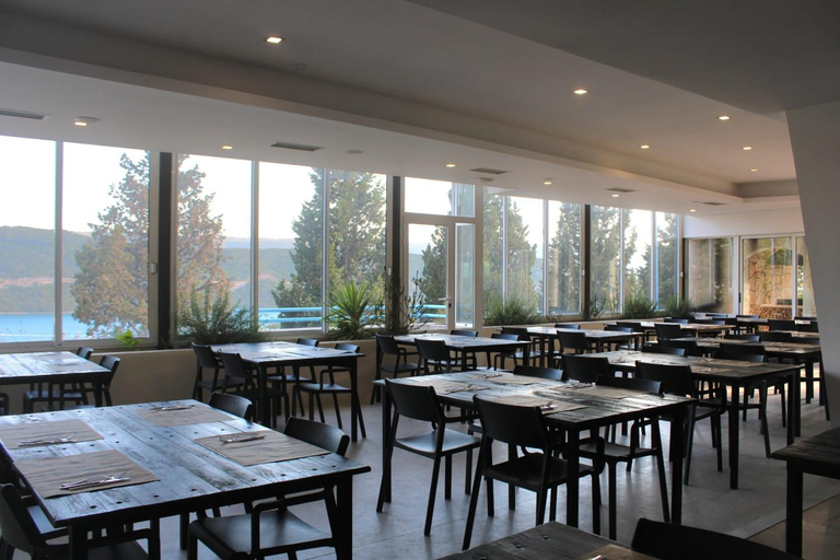 Food & Drinks 4, Hotel Stella, Herzegovina-Neretva