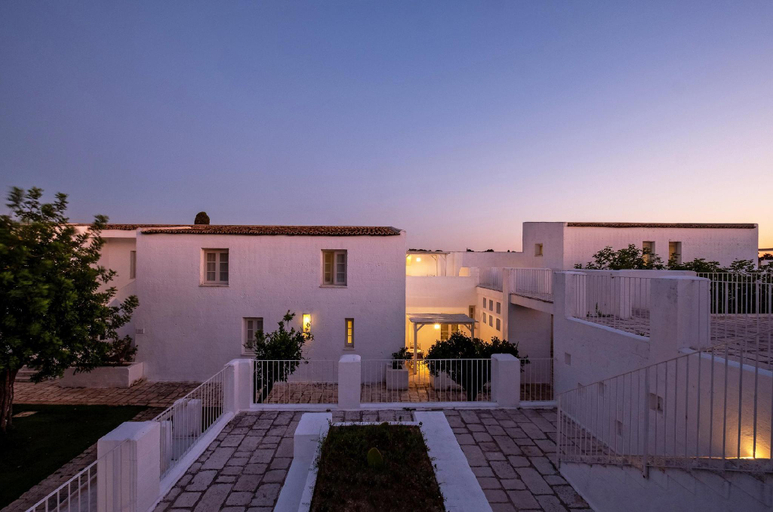 Exterior & Views 1, Baglioni Masseria Muzza Resort & Spa, Lecce