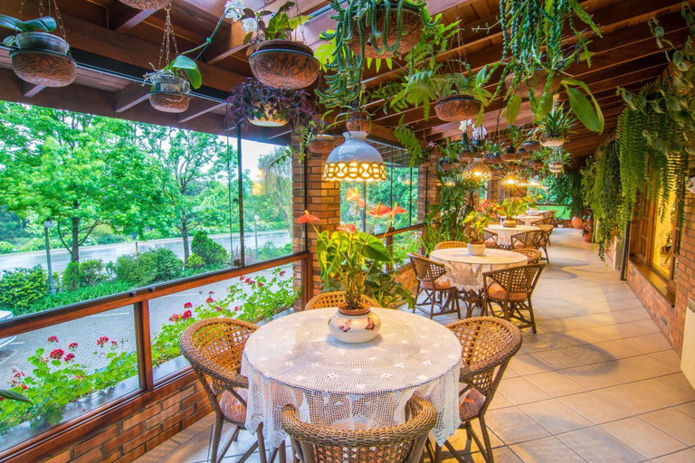 Food & Drinks 5, Hotel Azaleia, Gramado