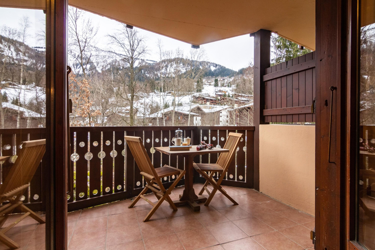 Others 5, R Sidence Le Ch Teau - D86, Haute-Savoie