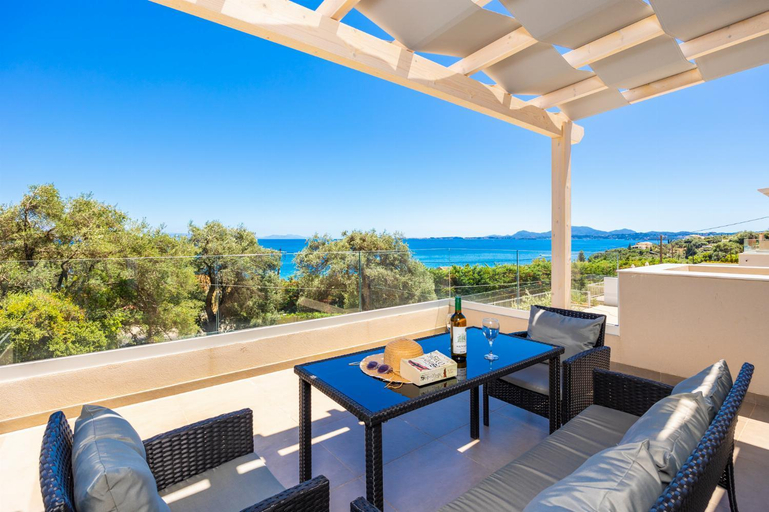 Others 2, Villa Daisy, Ionian Islands