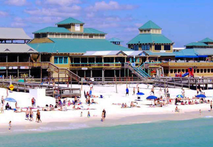 Exterior & Views 2, Nautilus 1102, Okaloosa