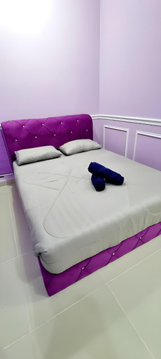 Bedroom 2, The Shore KK by Bin Karim Homes, Kota Kinabalu