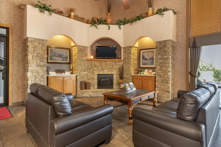 Others 5, SureStay Plus Hotel By Best Western Poteau, Le Flore