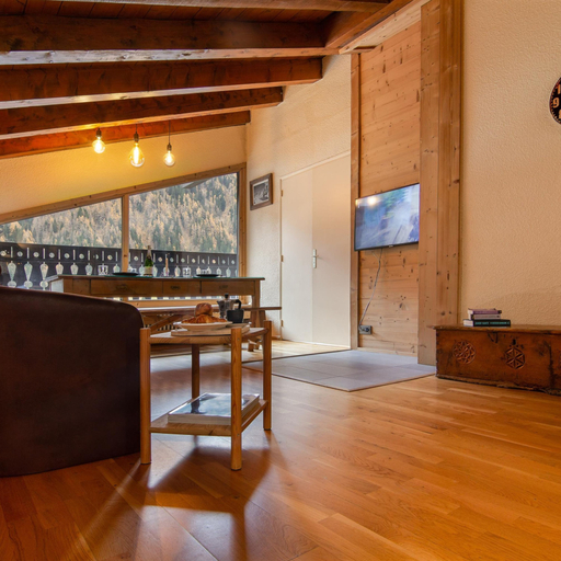 Room 2, R Sidence Androsace 53, Haute-Savoie