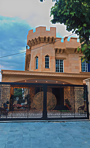 Others 5, Vorano Boutique Hotel Islamabad, Islamabad