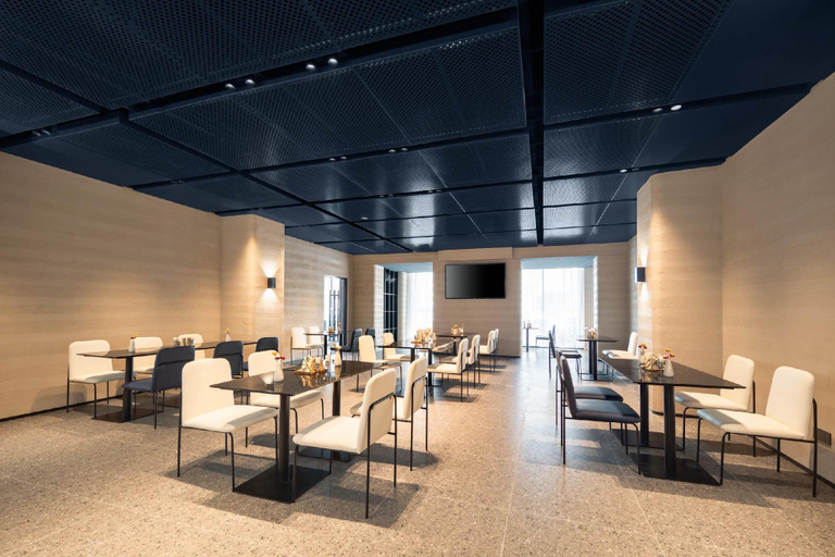 Food & Drinks 5, Atour Light Hotel Shenyang Yuhong Square Metro Station, Shenyang