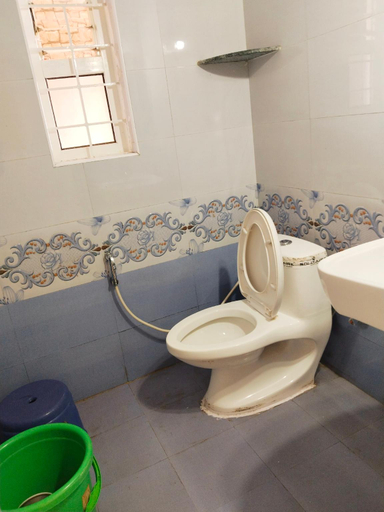 Bathroom 2, ooty dreams cottage 1, The Nilgiris