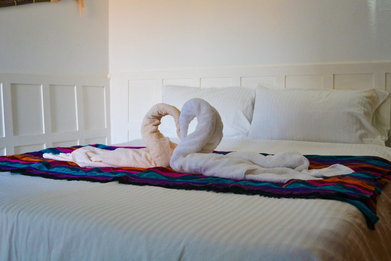 Room 5, Ocean View 5 bed Villa Hot Tub Sauna, Tiznit