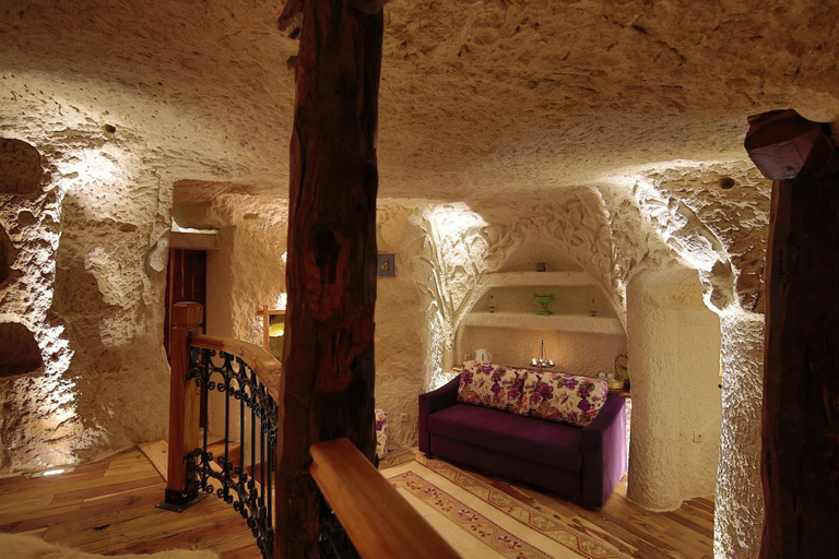 Others 5, Panoramic Cave Hotel, Nevşehir