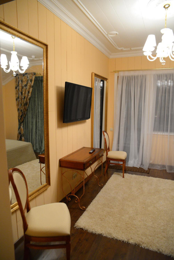 Others 4, Hotel Ptich, Minsk