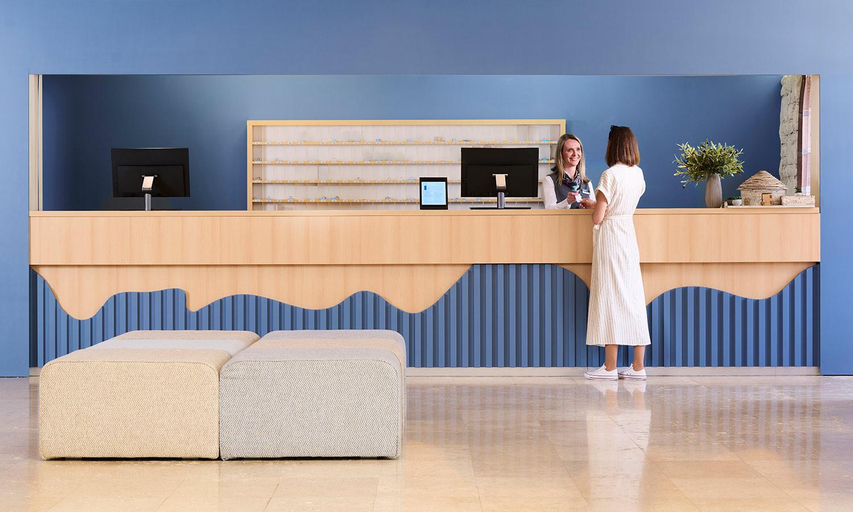 Public Area 3, Laguna Maradiso Hotel by Aminess, Novigrad