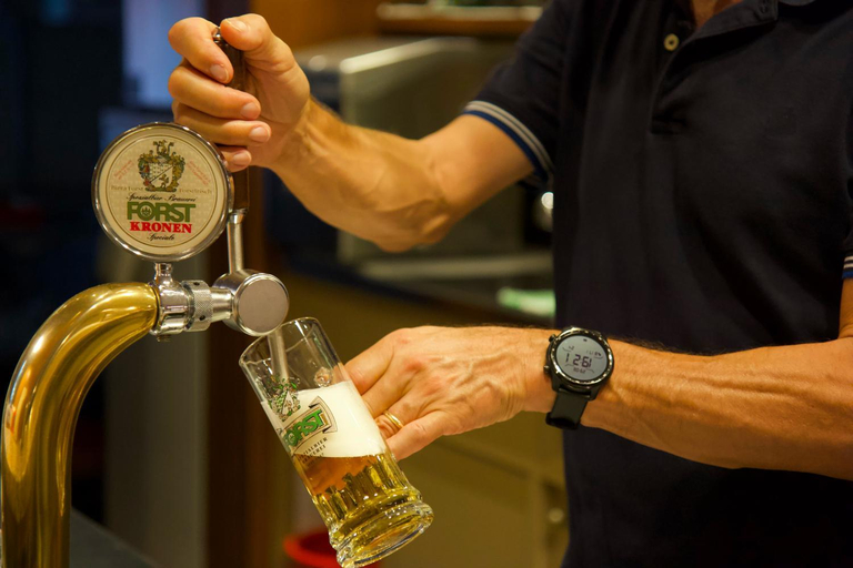 Food & Drinks 5, Hotel Villa Clara, Trento