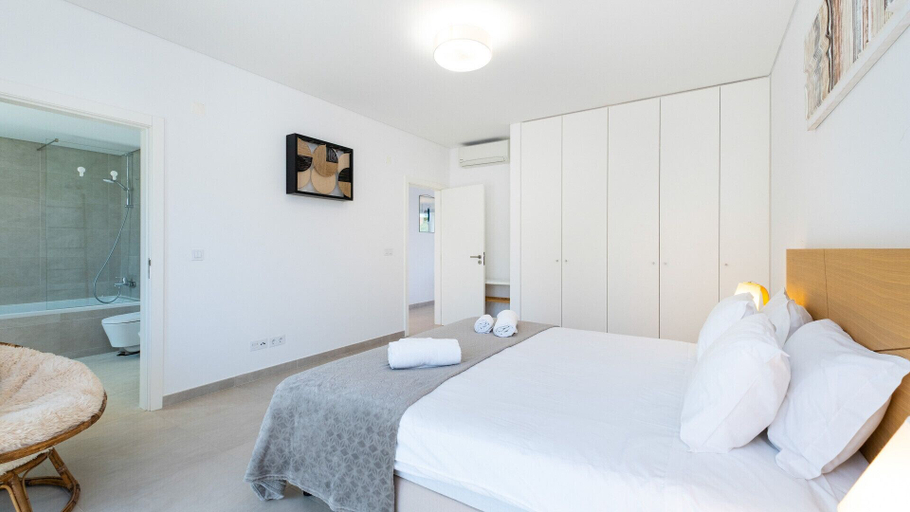 Room 4, Terrazza Beach Golf, Loulé