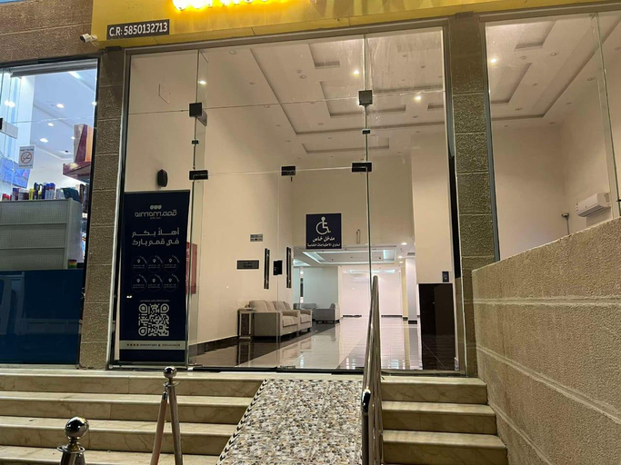Exterior & Views 2, Qimam Park Hotel 3 Abha