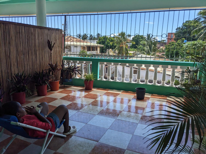 Others 5, Le DIEGO Hotel, Diana
