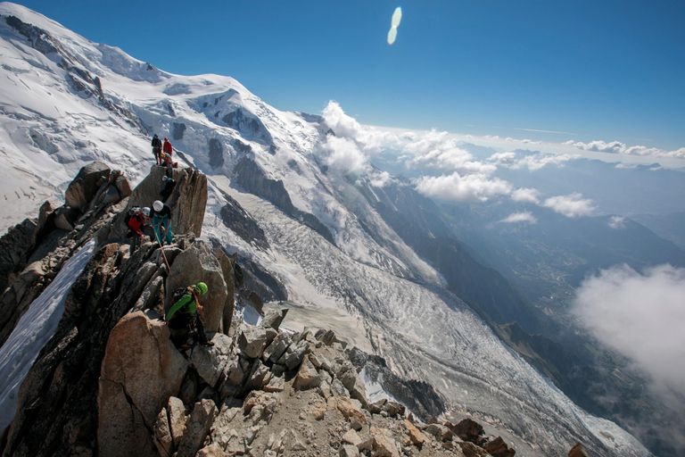 Others 2, Chamonix Sud - Marguerite, Haute-Savoie