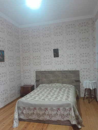 Others 2, Guest house Mekvena, Tsageri