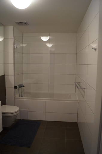 Bathroom 3, Family Apartments Klinovec, Karlovy Vary