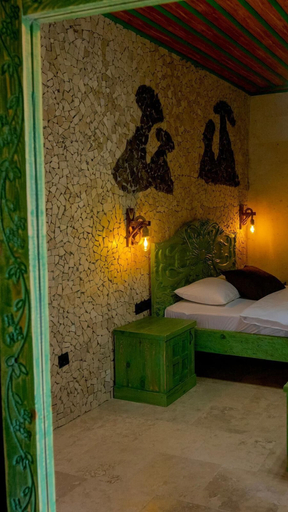 Bedroom 3, Gemosa Hotel Cappadocia, Ürgüp