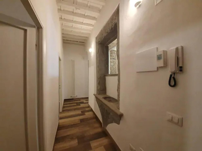 Room 3, San Zanobi 66 in Firenze, Florence