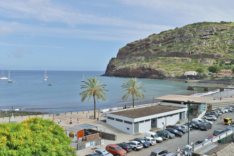 Room 3, The Panoramic View in Machico, Machico