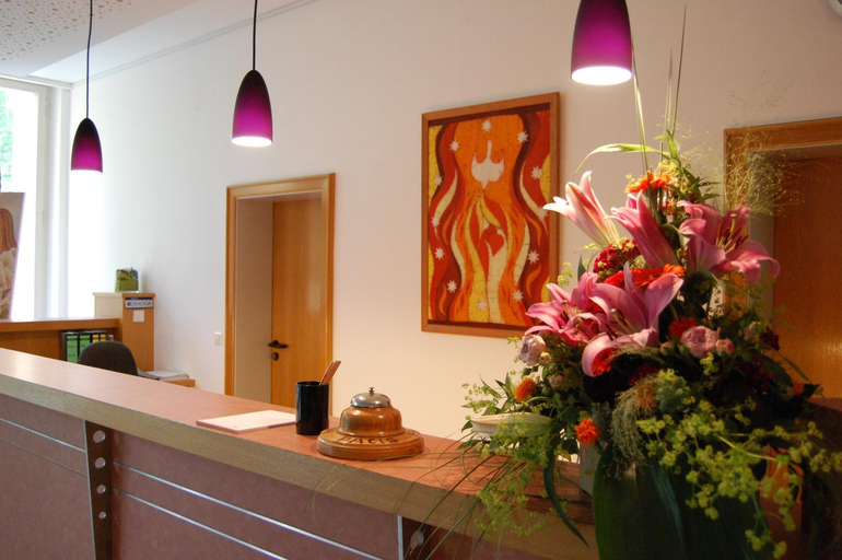Public Area 2, Tagungshaus Regina Pacis, Ravensburg