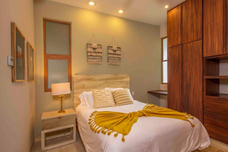 Room 4, 3BD Soleado Ocean Views Pool Resort Beach, La Paz