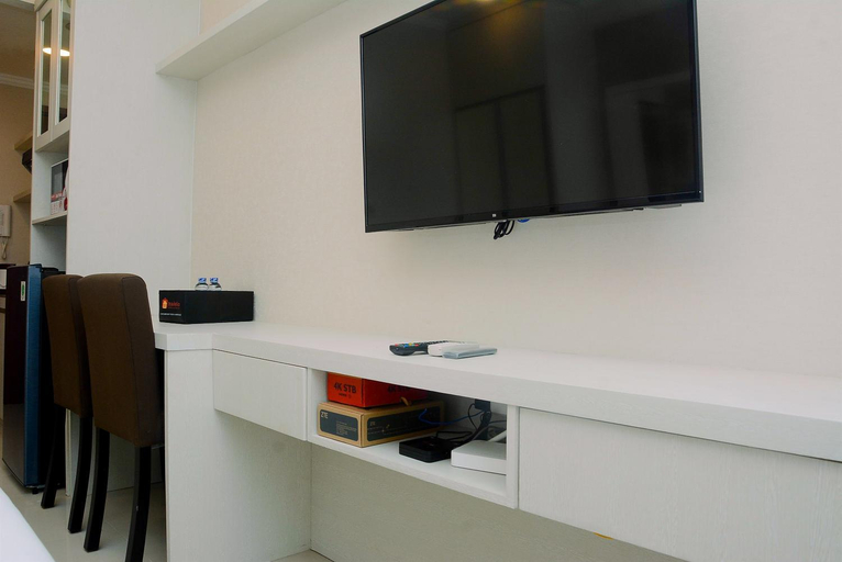 Others 5, Marvelous Studio Signature Park Grande By Travelio, East Jakarta
