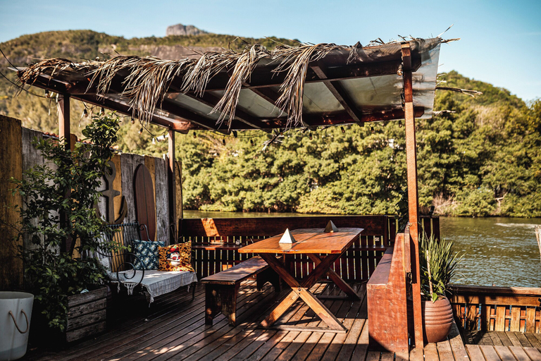 Food & Drinks 5, Casanova Residence, Rio de Janeiro