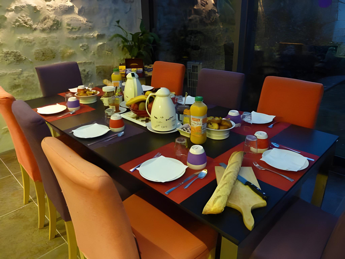 Food & Drinks 3, Bordeaux Cosy B&B, Gironde