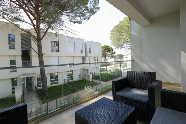 Room 2, Sanpietro Vacation Apartment 009, Durrësit