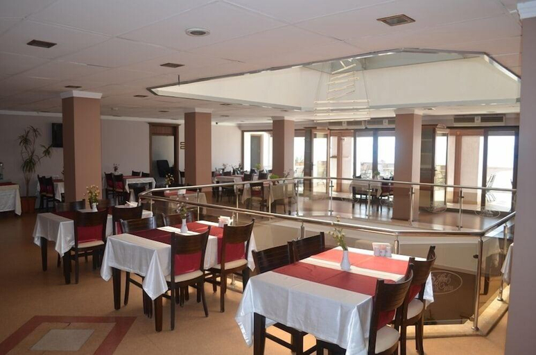 Food & Drinks 5, Ayvalık Palas Hotel, Ayvalık