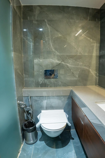 Bathroom 5, Pride Elite, Daman, Daman