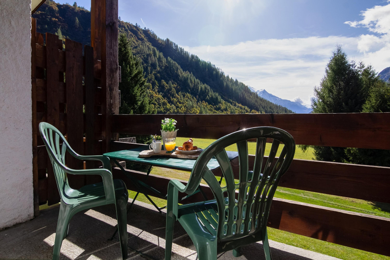 Others 5, Chalet Dava La Via ski in ski out, Haute-Savoie
