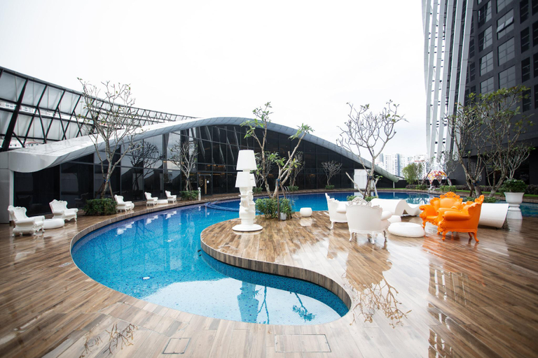 Others 5, Arte Mont Kiara By PSM, Kuala Lumpur