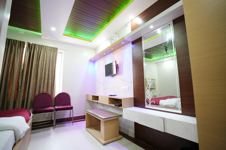 Others 5, DhamStay Hotel Ashray Near Golden Beach Puri, Puri