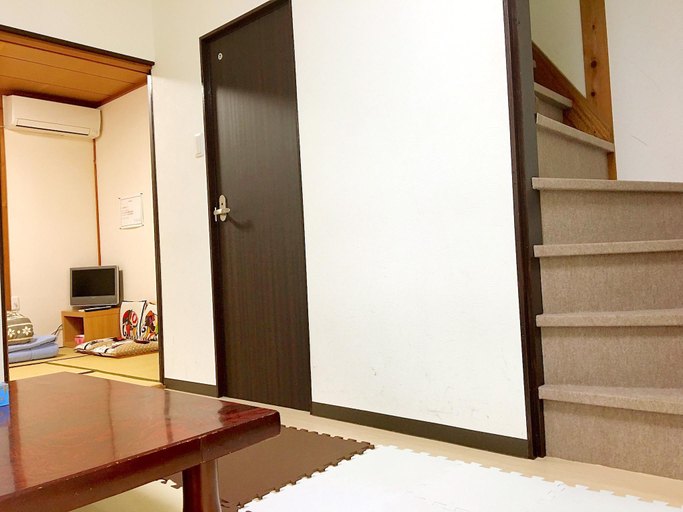Others 5, Osaka Tengachaya 3-Bedroom Private House, Osaka