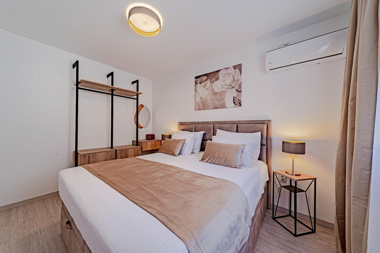 Room 2, Villa Antea in Vela Luka, Vela Luka