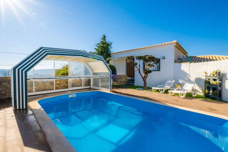 Room 2, Gaeiras Private Pool, Óbidos