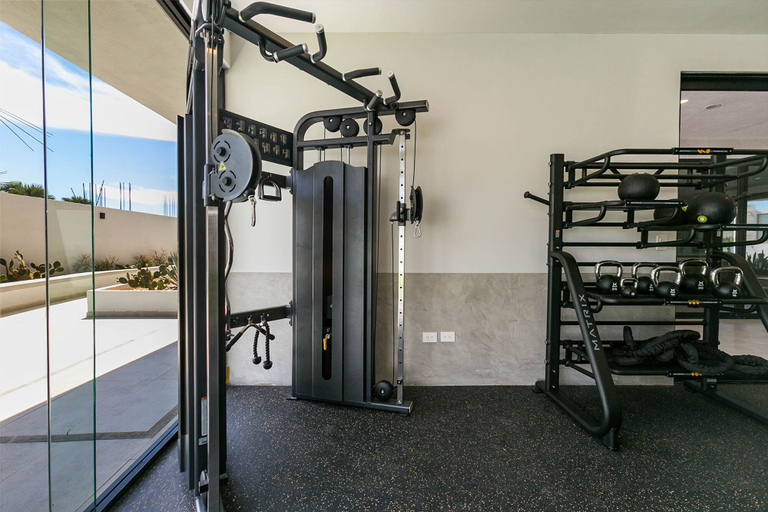 Room 4, Top Of Tezal in Cabo San Lucas, La Paz